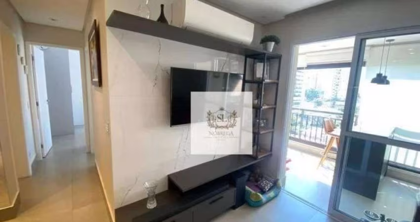 APARTAMENTO - SAÚDE - SP