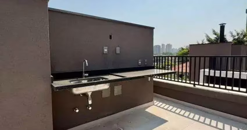 APARTAMENTO - PINHEIROS  - SP