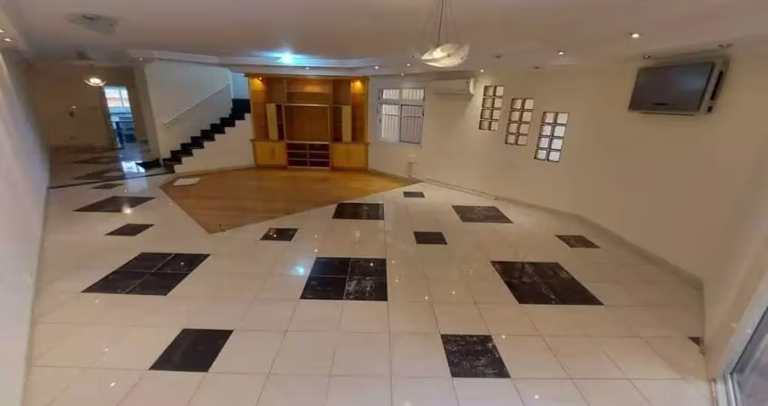 Casa com 4 quartos à venda na Rua Fabiano Alves, Vila Prudente, São Paulo