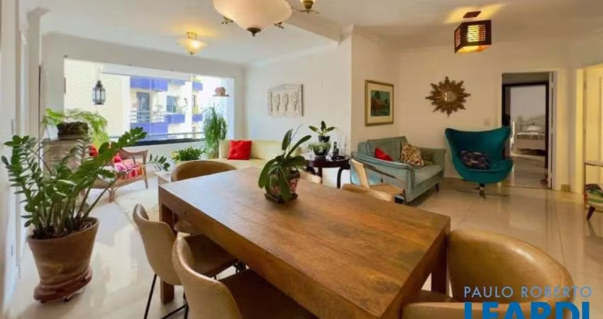 APARTAMENTO - VILA MASCOTE  - SP