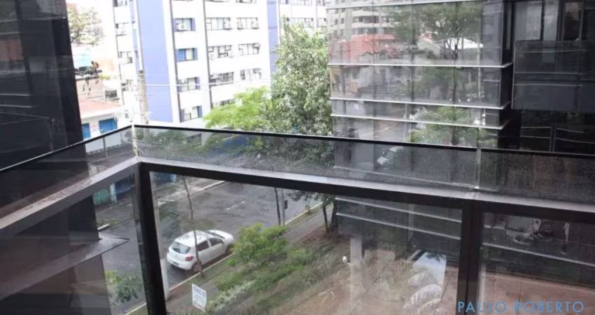 COMERCIAL - VILA MARIANA  - SP