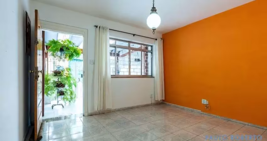 CASA ASSOBRADADA - SAÚDE  - SP