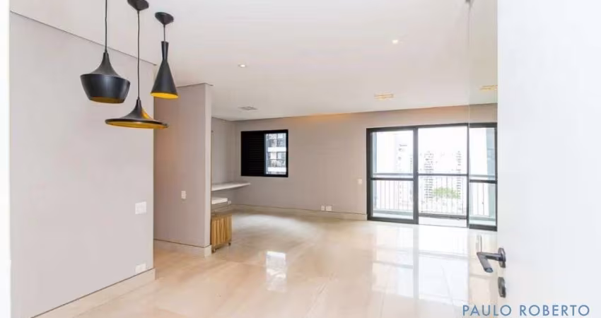 APARTAMENTO - MOEMA PÁSSAROS  - SP