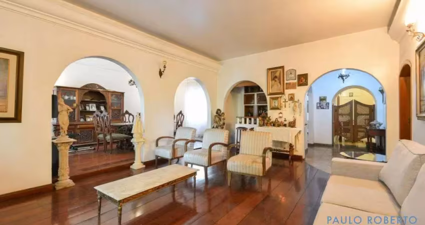 Apartamento com 3 quartos à venda na Avenida Angélica, Higienópolis, São Paulo