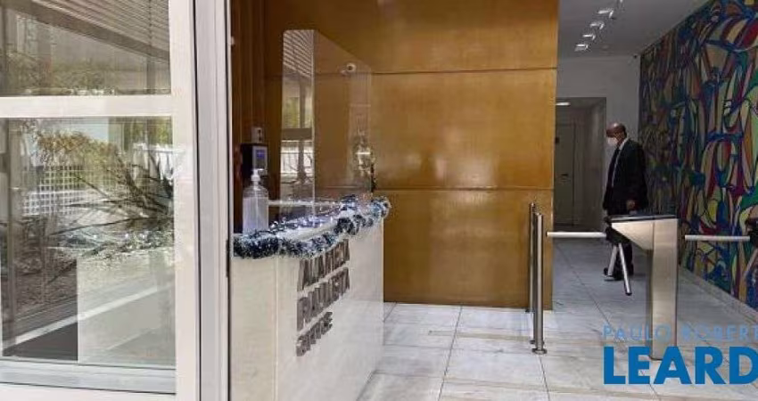 CONJ. COMERCIAL - JARDIM PAULISTA  - SP