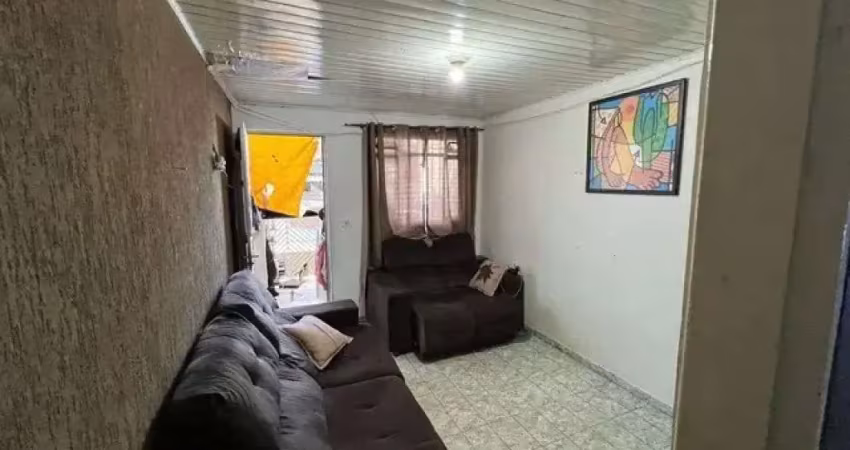 Casa com 4 quartos à venda na Rua Pedro Diaz de Oviedo, Jardim Zilda, São Paulo
