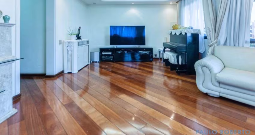 APARTAMENTO - ACLIMAÇÃO - SP