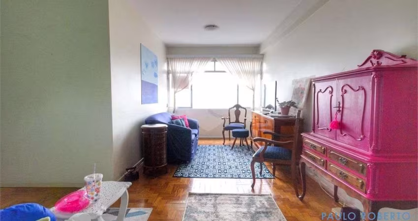 APARTAMENTO - CAMBUCI - SP
