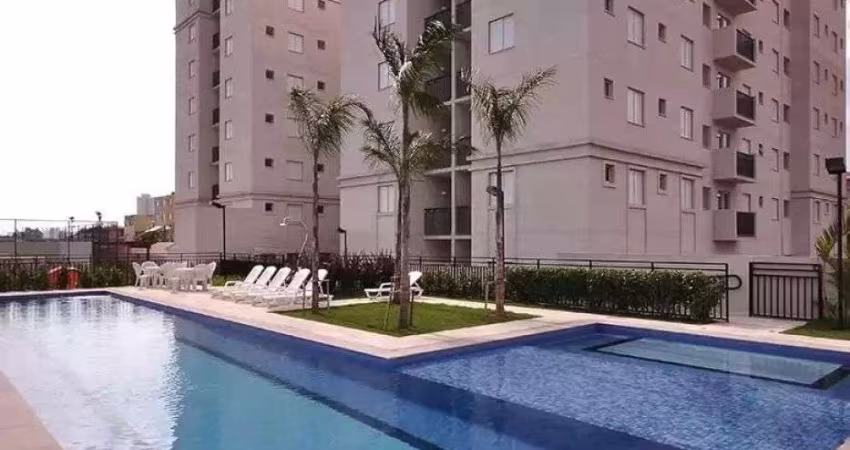 APARTAMENTO - JARDIM AEROPORTO  - SP
