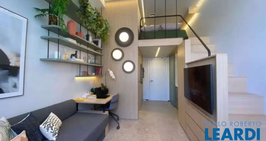 APARTAMENTO - VILA MARIANA  - SP