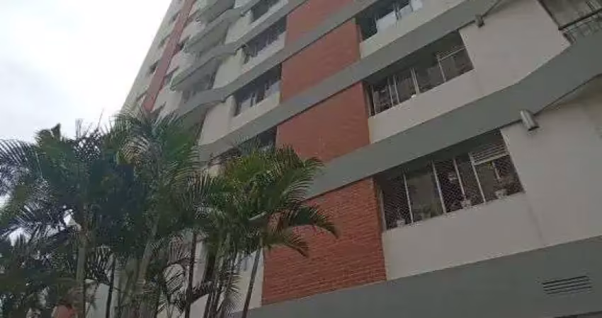 Apartamento com 4 quartos à venda na Avenida Interlagos, Jardim Marajoara, São Paulo