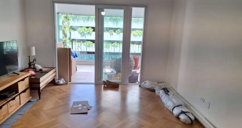 APARTAMENTO - PANAMBY  - SP