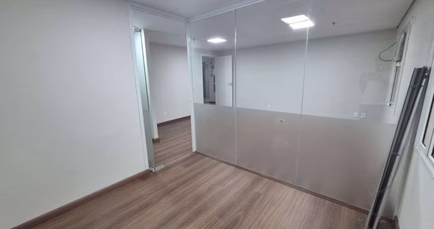 CONJ. COMERCIAL - BROOKLIN PAULISTA - SP