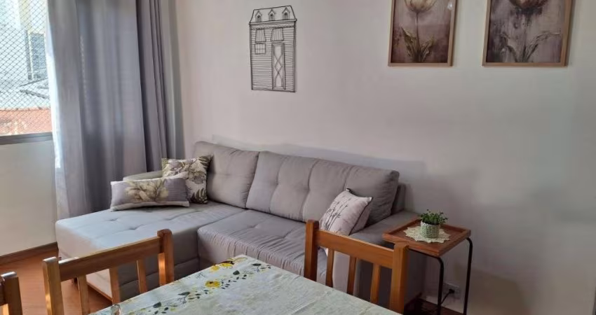APARTAMENTO - CITY BUTANTÃ  - SP
