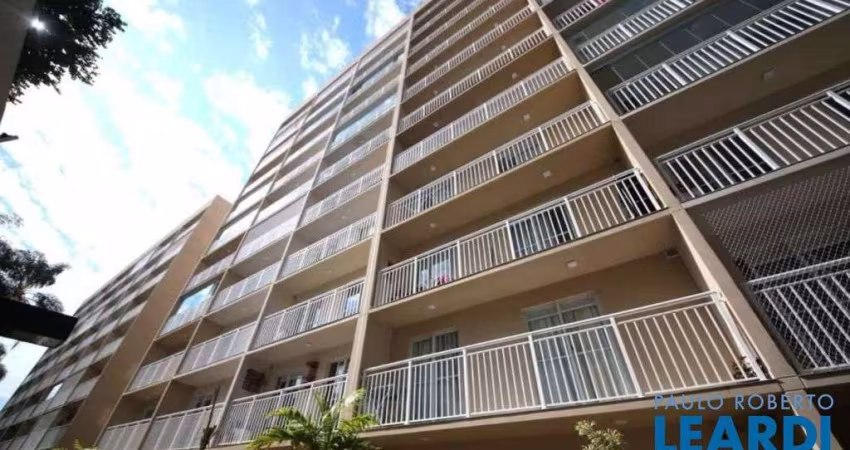 APARTAMENTO - JARDIM PRUDÊNCIA - SP