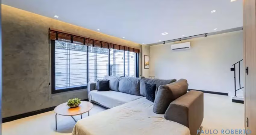 Casa com 4 quartos à venda na Avenida Iraí, Indianópolis, São Paulo