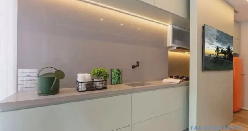 APARTAMENTO - BELA VISTA  - SP