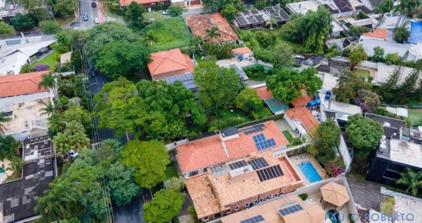 AREA - ALTO DE PINHEIROS  - SP