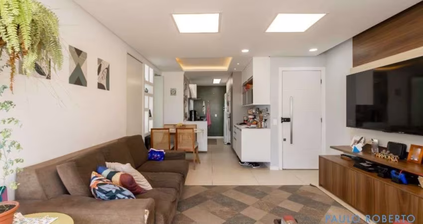 APARTAMENTO - MOOCA - SP