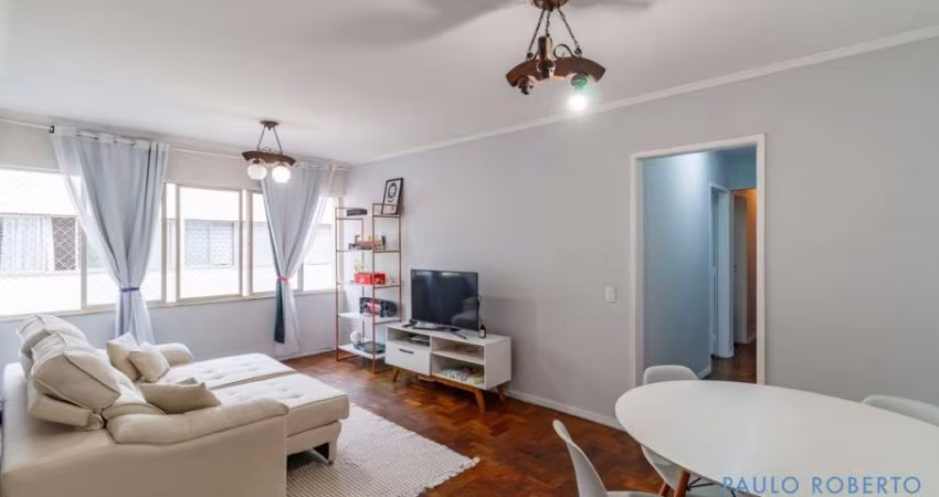 APARTAMENTO - VILA MARIANA  - SP