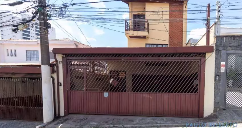 CASA ASSOBRADADA - MIRANDÓPOLIS  - SP
