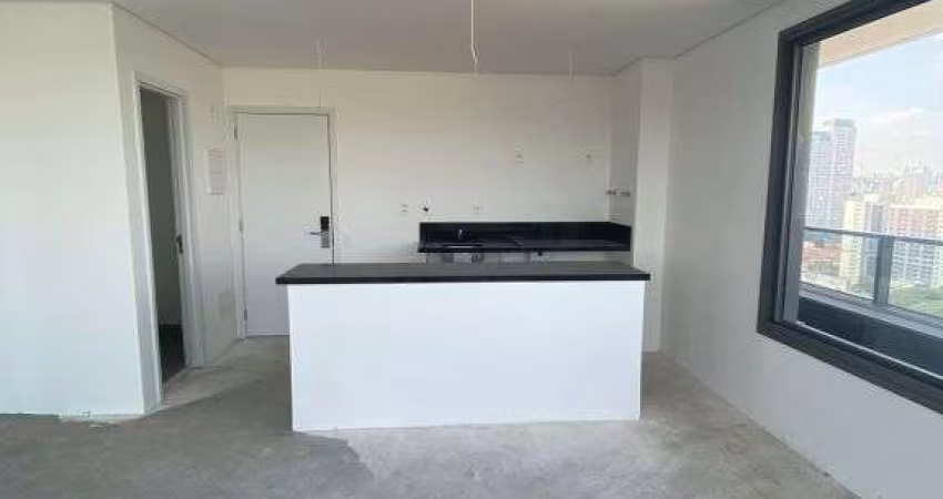APARTAMENTO - CIDADE JARDIM  - SP