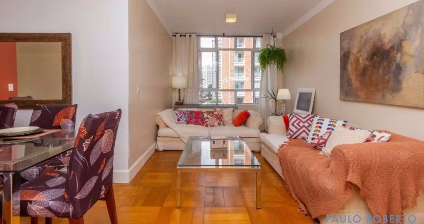 APARTAMENTO - PINHEIROS  - SP