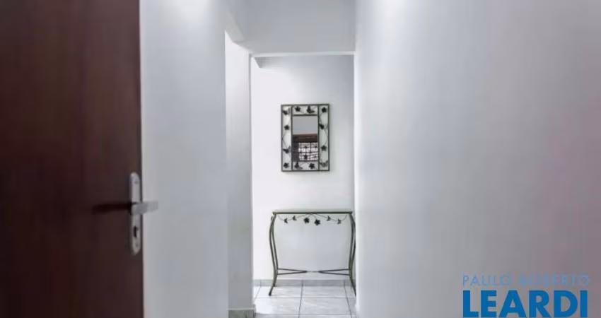 APARTAMENTO - MIRANDÓPOLIS  - SP