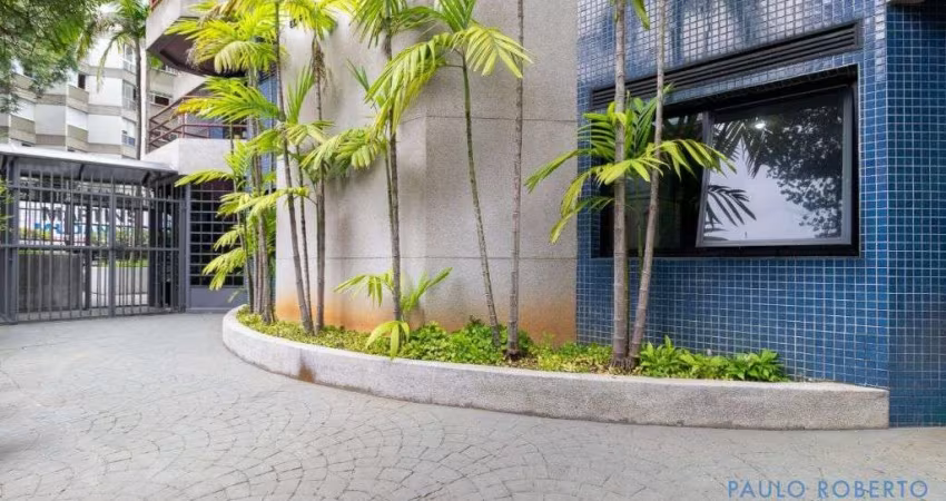 APARTAMENTO - PARAÍSO  - SP