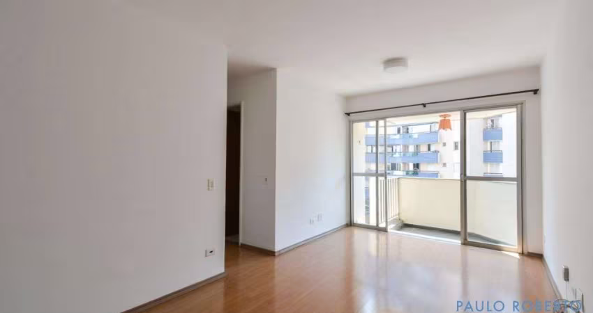 APARTAMENTO - VILA MADALENA  - SP