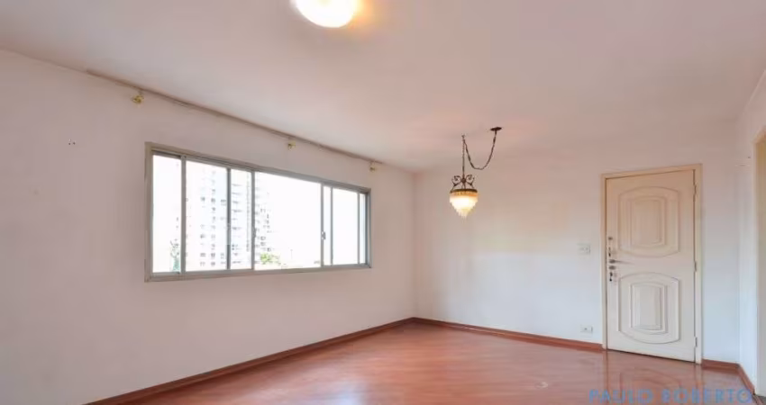 APARTAMENTO - VILA MARIANA  - SP