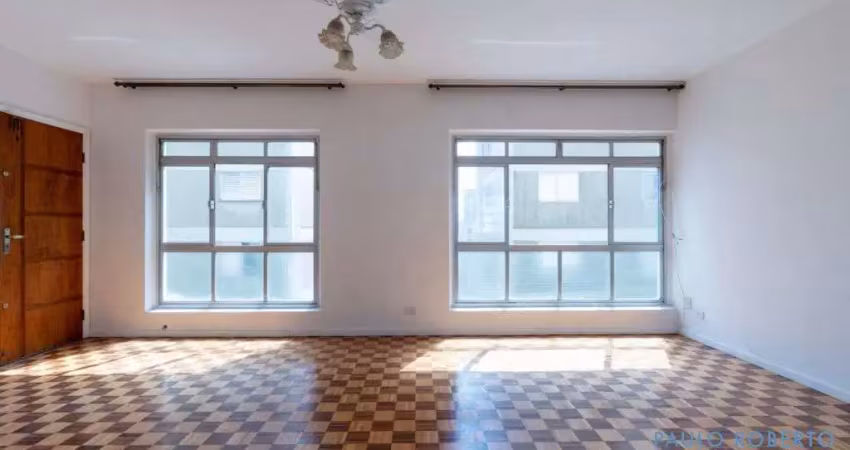 Apartamento com 3 quartos à venda na Avenida Rebouças, Pinheiros, São Paulo