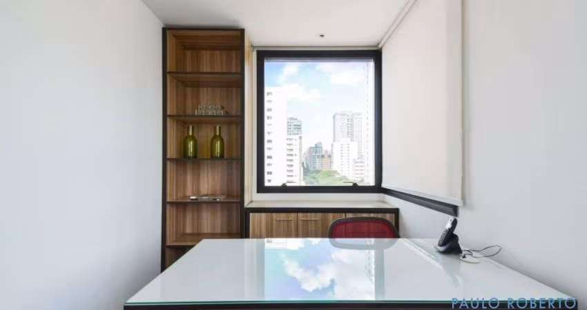 COMERCIAL - VILA CLEMENTINO  - SP