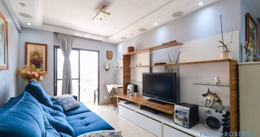APARTAMENTO - SAÚDE  - SP