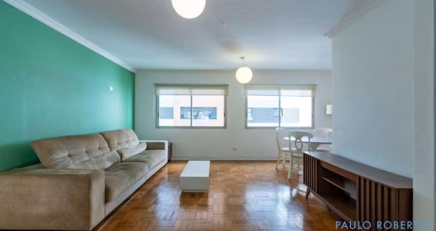 APARTAMENTO - MOEMA PÁSSAROS  - SP