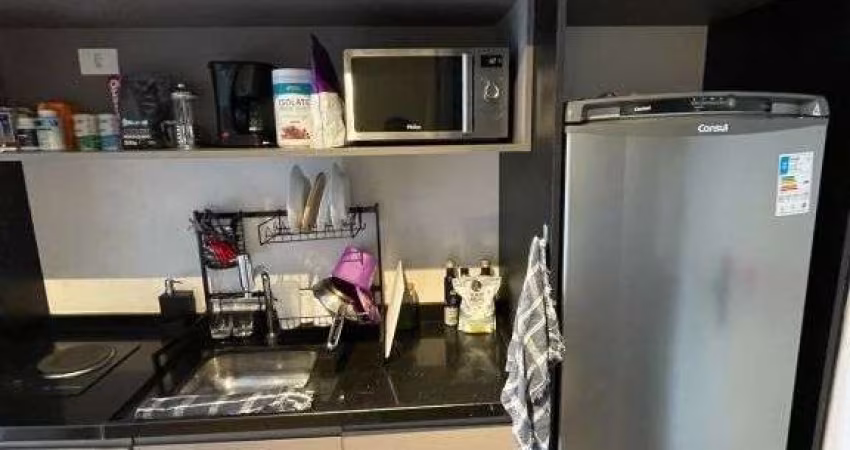 APARTAMENTO - MOEMA PÁSSAROS  - SP
