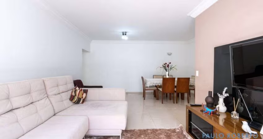 APARTAMENTO - PARAÍSO  - SP