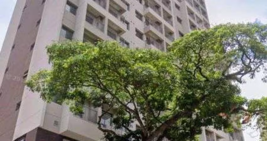 APARTAMENTO - SANTO AMARO - SP