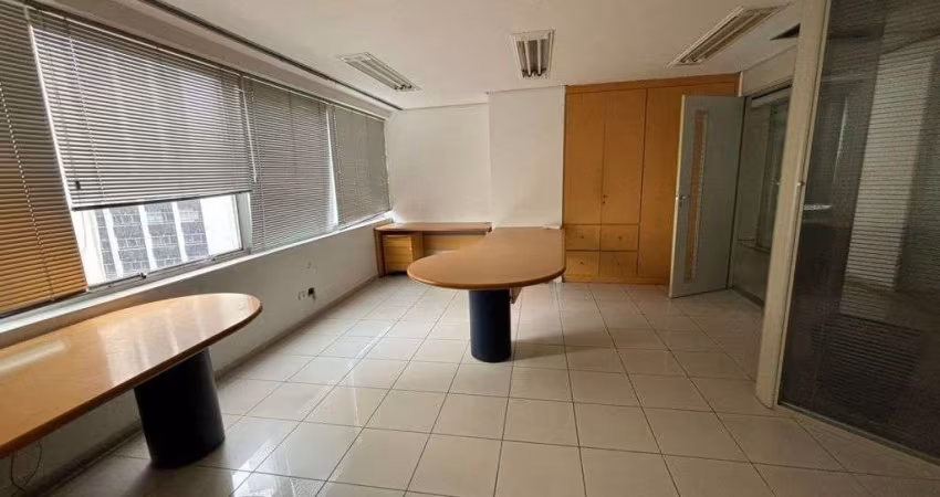 CONJ. COMERCIAL - CENTRO  - SP