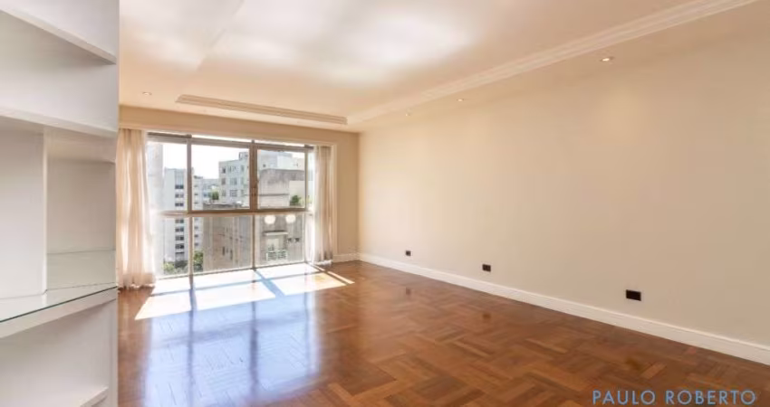 APARTAMENTO - ITAIM BIBI  - SP