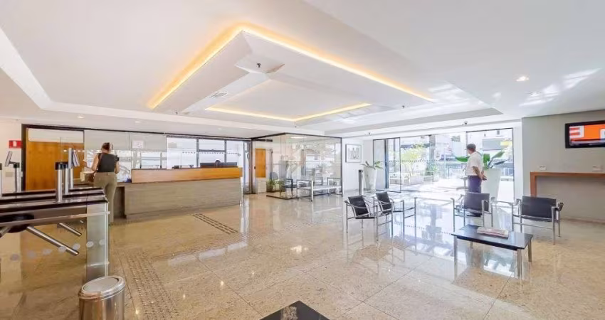 COMERCIAL - HIGIENÓPOLIS  - SP