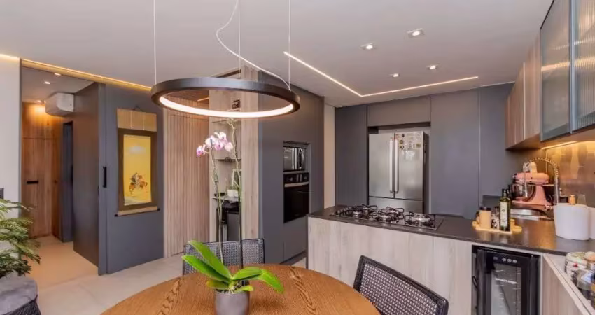 APARTAMENTO - MOEMA PÁSSAROS  - SP