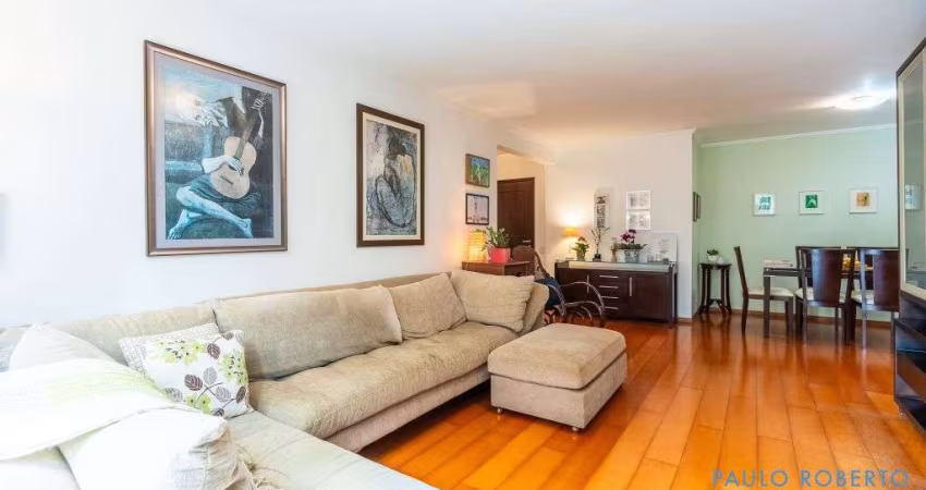 APARTAMENTO - BELA VISTA  - SP