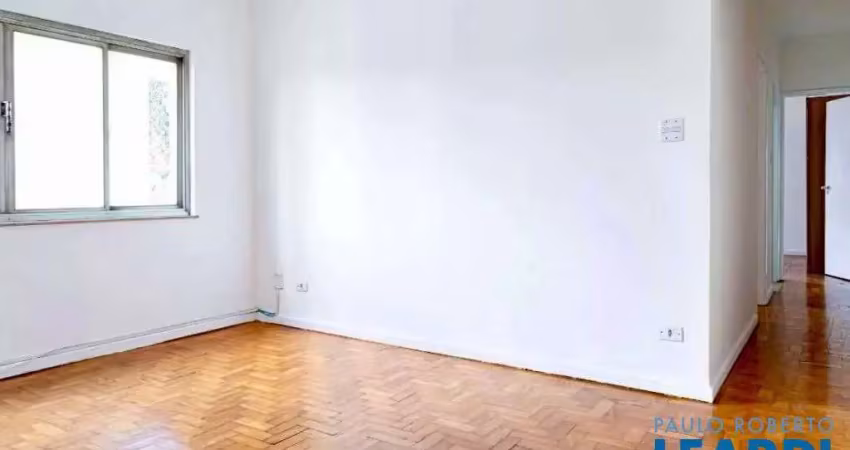 Apartamento com 1 quarto à venda na Alameda Joaquim Eugênio de Lima, Bela Vista, São Paulo