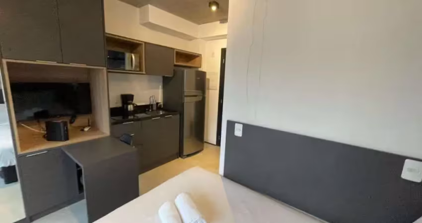 Apartamento com 1 quarto à venda na Rua Barata Ribeiro, Consolação, São Paulo