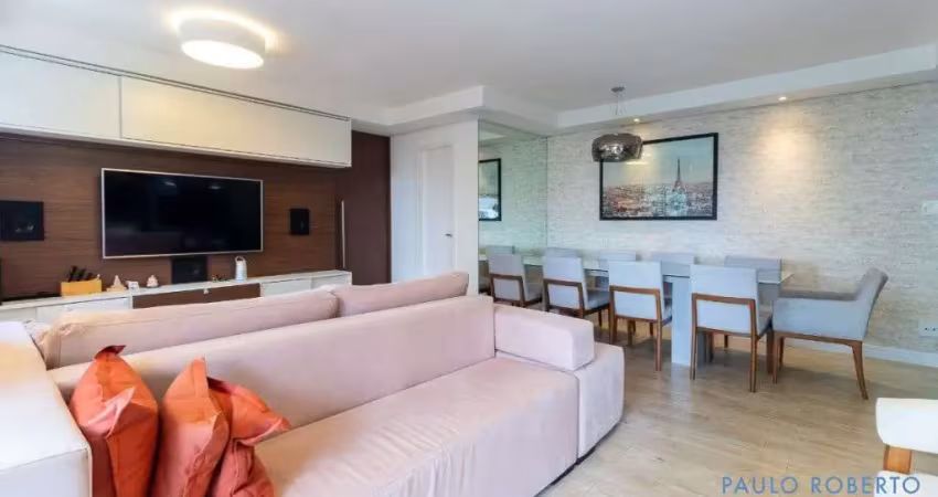 APARTAMENTO - SAÚDE  - SP