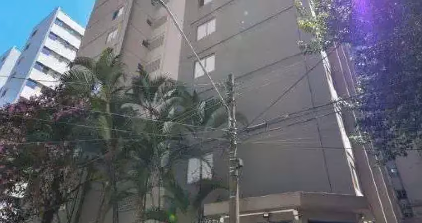 APARTAMENTO - SAÚDE  - SP
