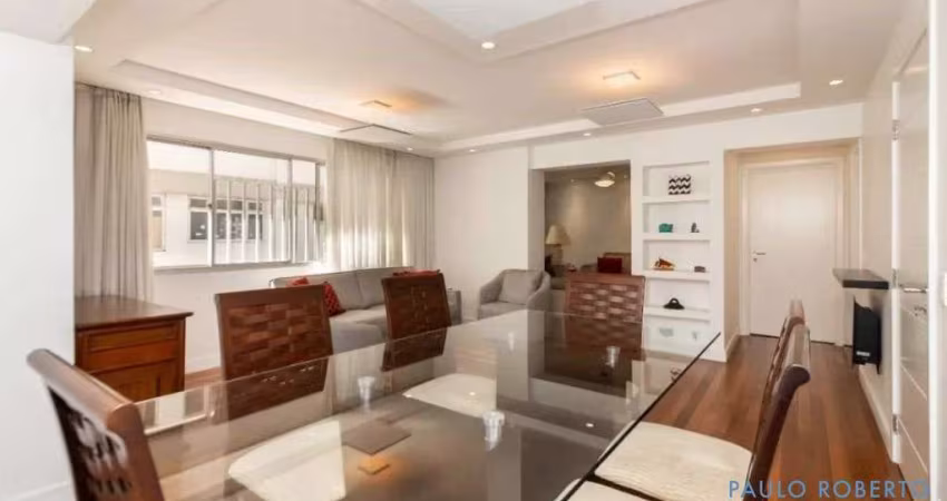 APARTAMENTO - JARDIM AMÉRICA  - SP