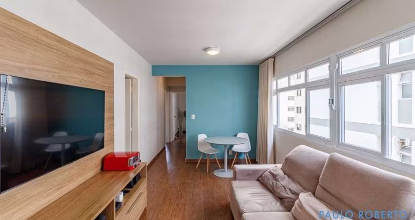 APARTAMENTO - MOEMA PÁSSAROS  - SP