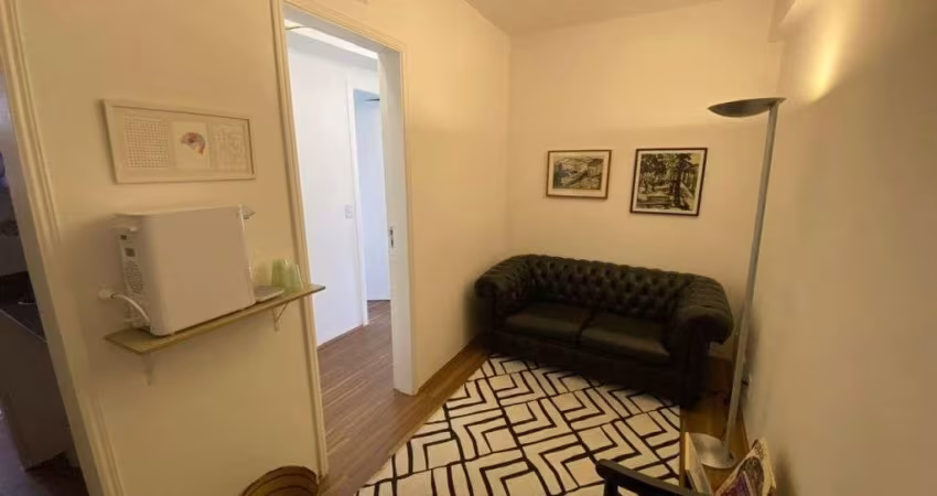COMERCIAL - ITAIM BIBI  - SP